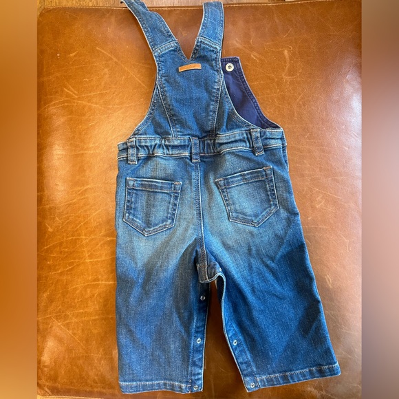 Gucci Baby Overalls 6-9 months - Picture 4 of 4